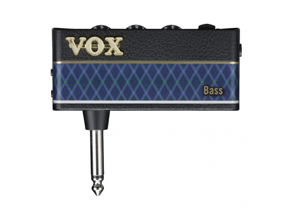 Vox AmPlug 3 Bass Vox AmPlug 3 Bass